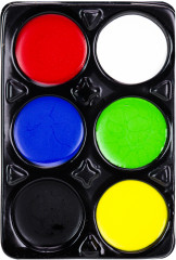 Набор аквагрима для детей - Фото 3