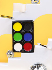 Набор аквагрима для детей - Фото 5