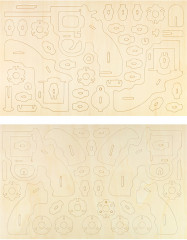 Модель сборная «Револьвер» - Фото 2