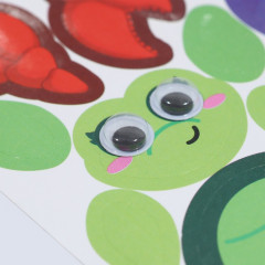 Набор для украшения яиц «Морской мир» - Фото 2