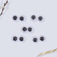 Набор для украшения яиц «Морской мир» - Фото 4