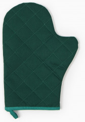 Варежка-прихватка «Пасхальный кролик» - Фото 2