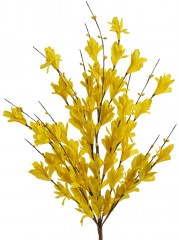 Ветка декоративная - Фото 1