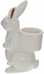 Конфетница «Заяц» - Фото 2