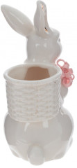 Конфетница «Заяц» - Фото 3
