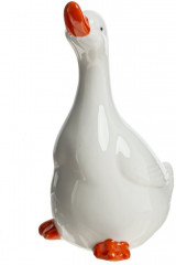 Фигурка декоративная «Гусь» - Фото 1