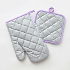 Набор прихваток «Прованс» - Фото 2