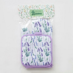 Набор прихваток «Прованс» - Фото 3