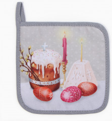 Прихватка «Пасха» - Фото 1