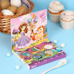 Набор пасхальный для декорирования яиц «Волшебная страна» - Фото 3