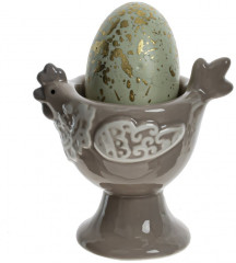 Подставка для яйца - Фото 1