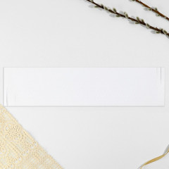 Ободок для кулича «Цветочная сказа» - Фото 2