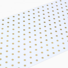 Ободок для кулича «Минимализм» - Фото 1