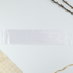 Ободок для кулича «Минимализм» - Фото 2