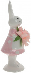 Фигурка декоративная «Зайка» - Фото 1