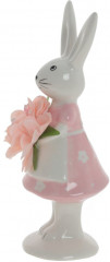 Фигурка декоративная «Зайка» - Фото 2