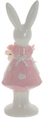 Фигурка декоративная «Зайка» - Фото 3