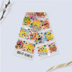 Набор пасхальный для украшения кулича «Зверята» - Фото 4