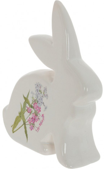 Фигурка декоративная «Заяц»