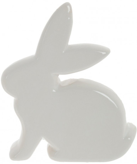 Фигурка декоративная «Заяц»