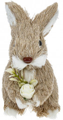 Фигурка декоративная «Заяц» - Фото 1