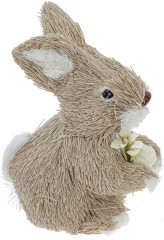 Фигурка декоративная «Заяц» - Фото 2