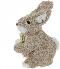 Фигурка декоративная «Заяц» - Фото 3