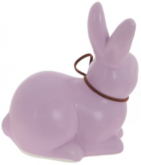 Фигурка декоративная «Заяц» - Фото 2