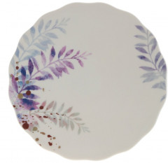 Тортовница «Сиреневый сад» - Фото 1