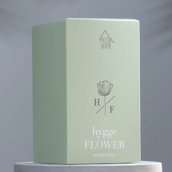 Диффузор ароматический «Hygge Flower»