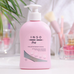Гель для интимной гигиены «Inso Prebio» - Фото 1