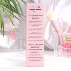 Гель для интимной гигиены «Inso Prebio» - Фото 2
