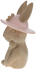 Фигурка декоративная «Заяц» - Фото 1