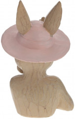 Фигурка декоративная «Заяц» - Фото 3