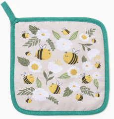 Прихватка «Пчелы» - Фото 1