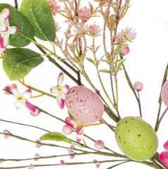 Ветка искусственная «Пасхальная» - Фото 1