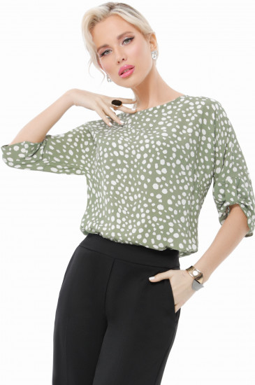 Блузка женская