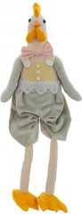 Игрушка набивная «Петушок» - Фото 1