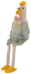 Игрушка набивная «Петушок» - Фото 3