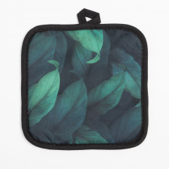 Набор прихваток «Листья» - Фото 1