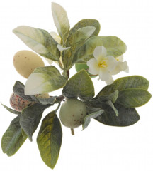 Ветка искусственная «Пасхальная» - Фото 1