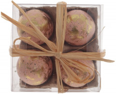 Набор изделий декоративных «Яйцо» - Фото 1