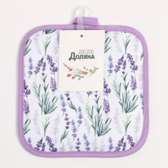 Прихватка «Прованс» - Фото 3