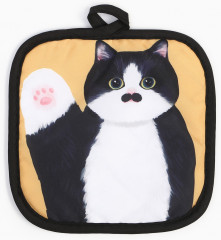 Прихватка «Бориска» - Фото 1