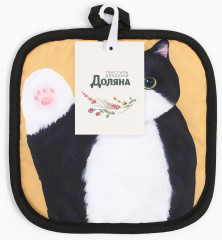 Прихватка «Бориска» - Фото 3