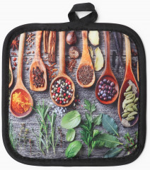 Прихватка «Прованс» - Фото 1