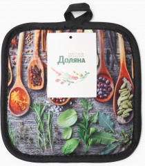 Прихватка «Прованс» - Фото 3