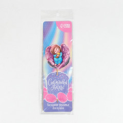 Топпер для кулича «Ангелочек» - Фото 5