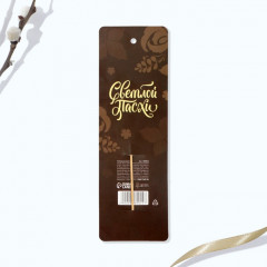 Топпер для кулича «Хохлома» - Фото 4