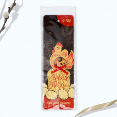 Топпер для кулича «Хохлома» - Фото 5